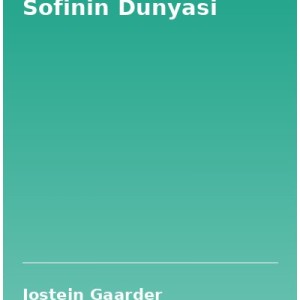 Sofinin Dunyasi