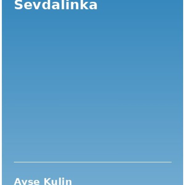 Sevdalinka