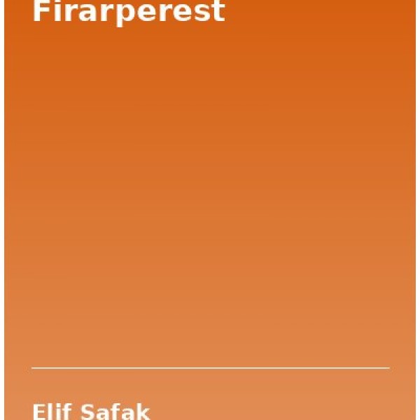 Firarperest