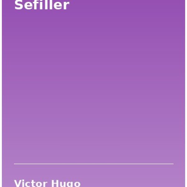 Sefiller