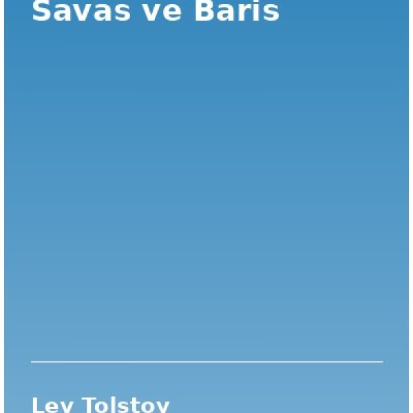 Savas ve Baris