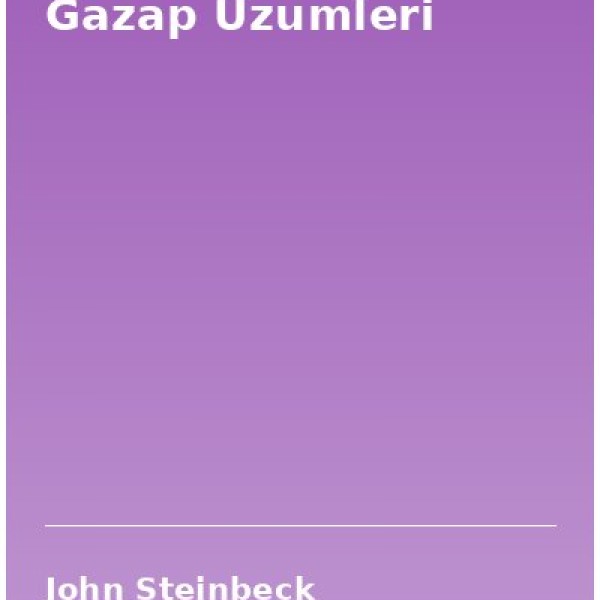 Gazap Uzumleri
