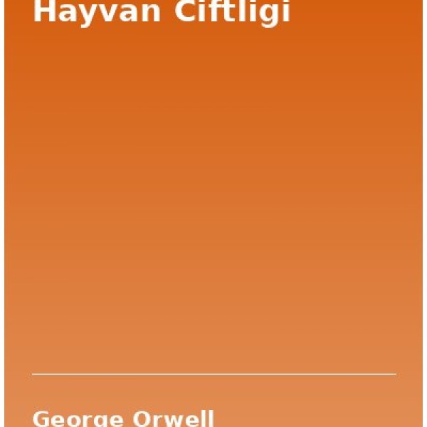 Hayvan Ciftligi