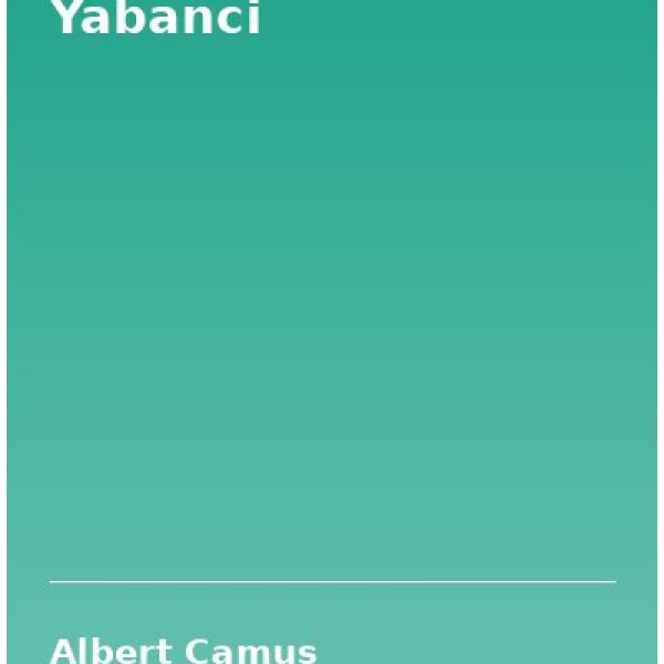 Yabanci