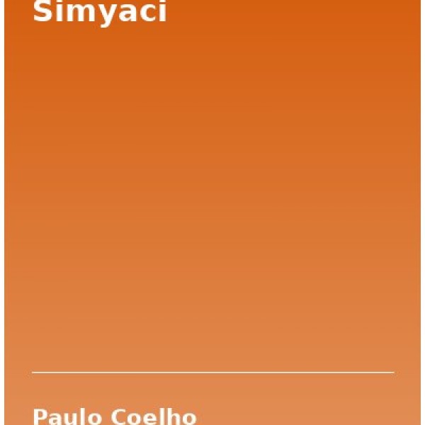 Simyaci