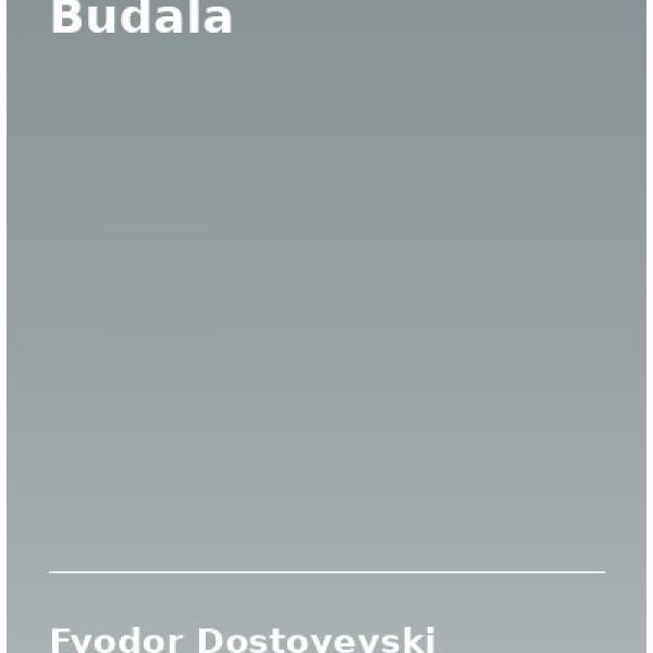 Budala