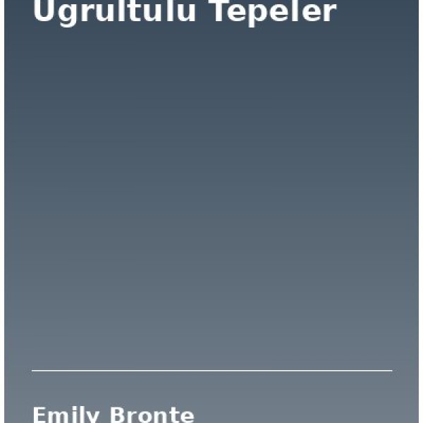 Ugrultulu Tepeler