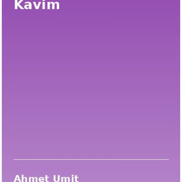 Kavim
