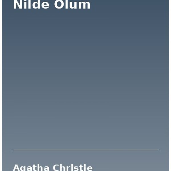 Nilde Olum