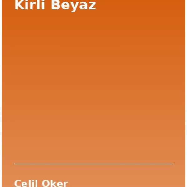 Kirli Beyaz
