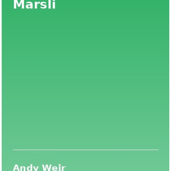 Marsli