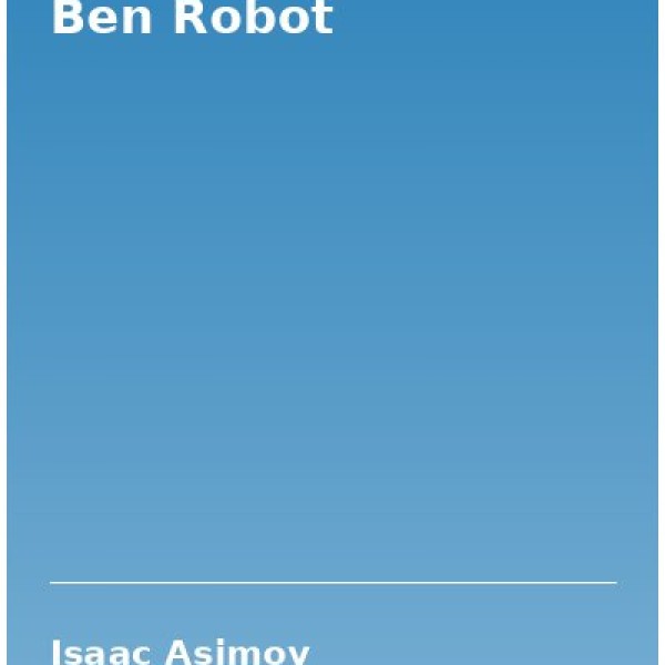 Ben Robot