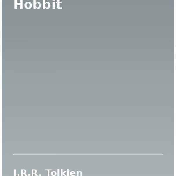 Hobbit