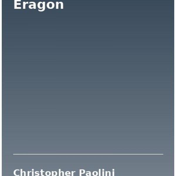 Eragon
