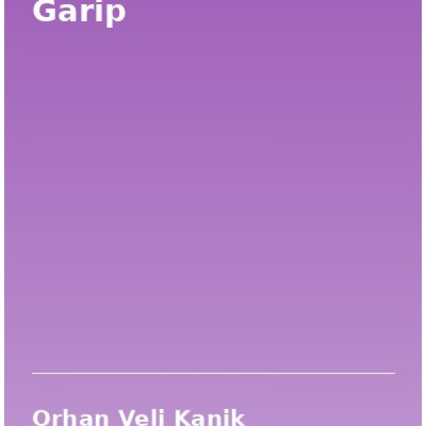 Garip