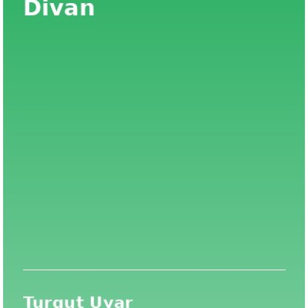 Divan