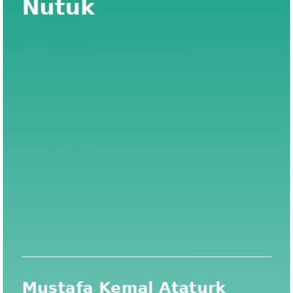 Nutuk