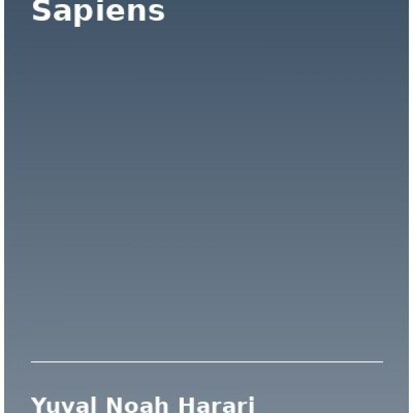 Sapiens