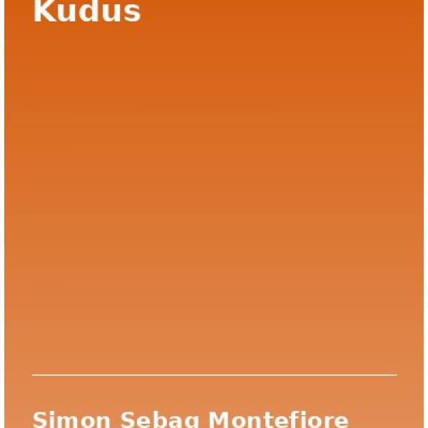 Kudus