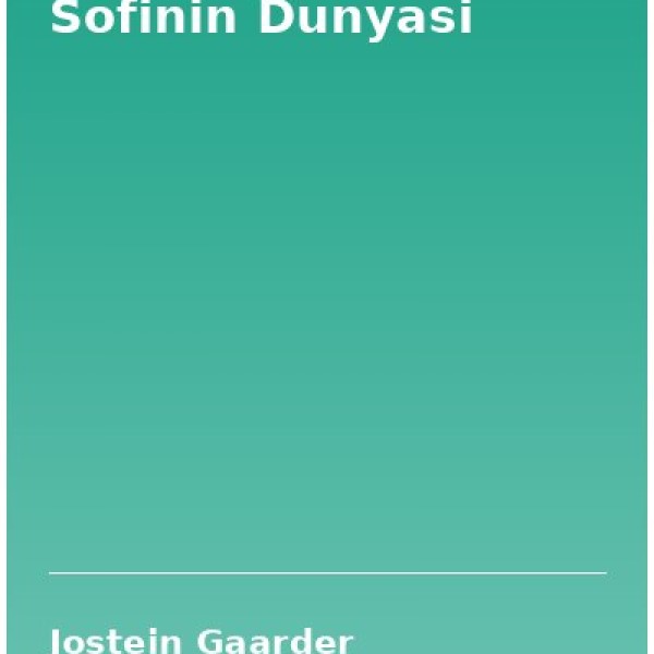Sofinin Dunyasi