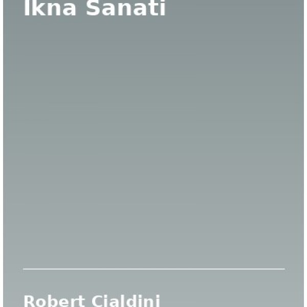 Ikna Sanati