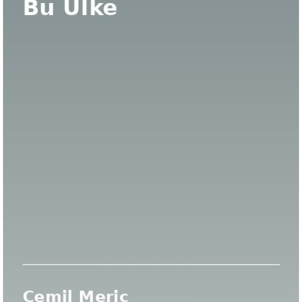 Bu Ulke