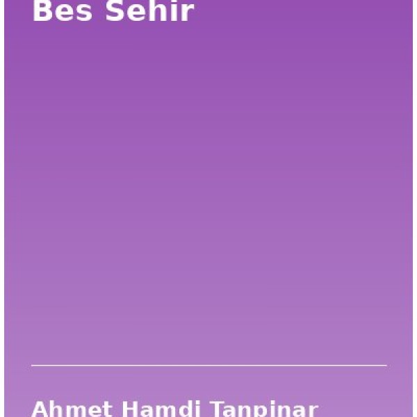 Bes Sehir