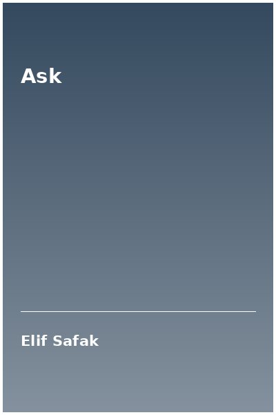 Ask
