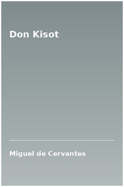 Don Kisot