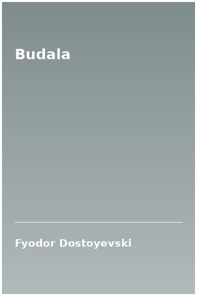 Budala