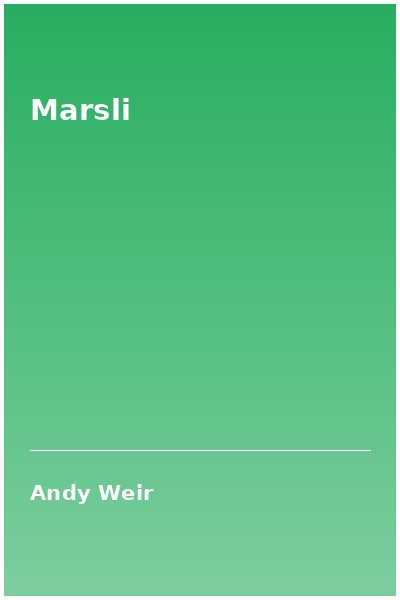 Marsli