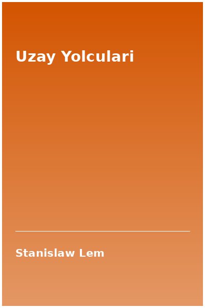 Uzay Yolculari