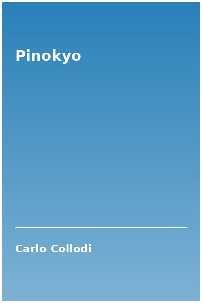 Pinokyo