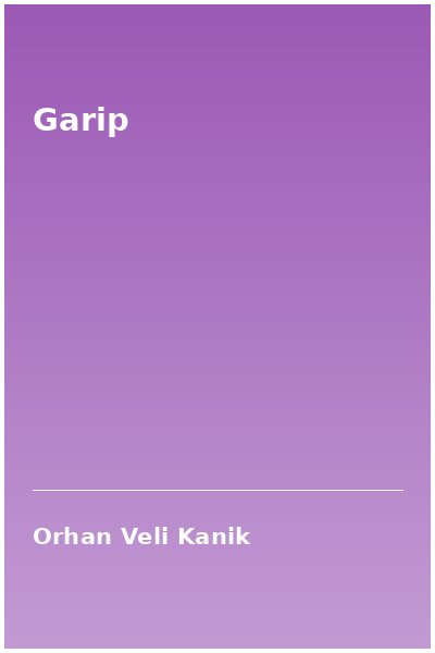Garip