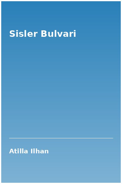 Sisler Bulvari