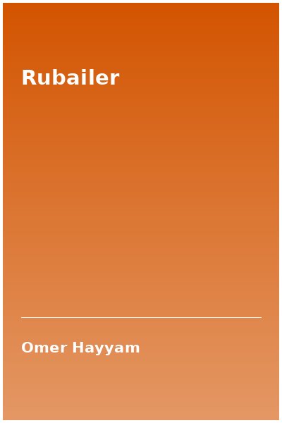 Rubailer