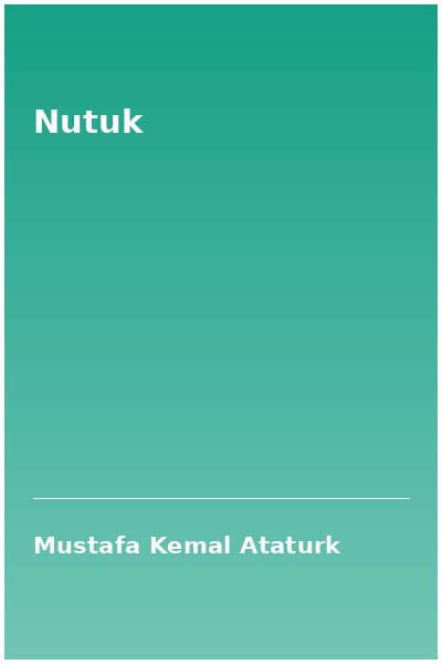 Nutuk