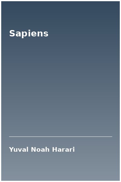 Sapiens