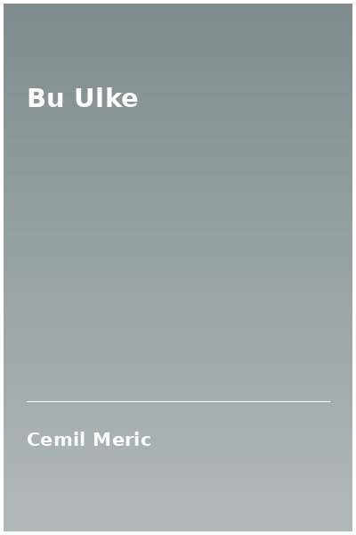 Bu Ulke