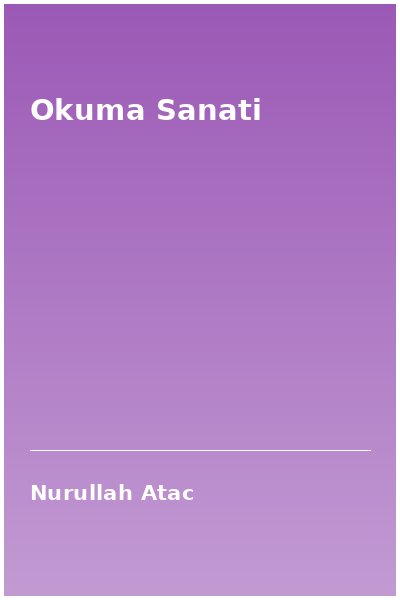 Okuma Sanati